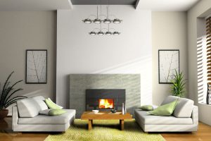 Read more about the article Modern Style Living Room: Creating a Sleek Oasis