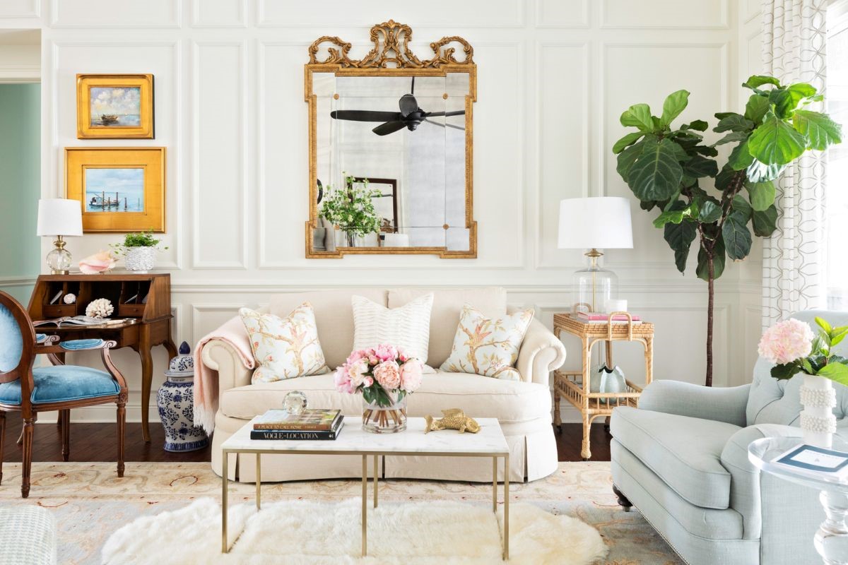You are currently viewing Traditional Style Living Room: Creating a Cozy Haven