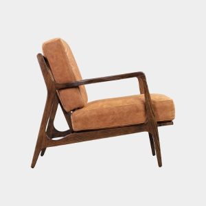 Poly and Bark – Verity Lounge Chair