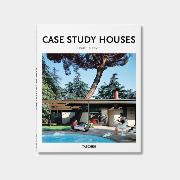 Case Study Houses - 1945-1966 The California Impetus
