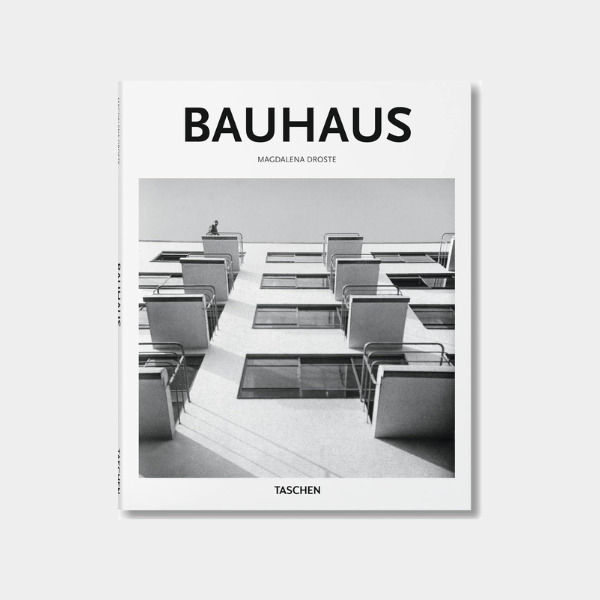 The Bauhaus 1919-1933 Reform and Avant-garde