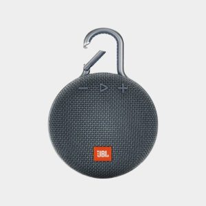JBL – Clip 3 Waterproof Portable Bluetooth Speaker