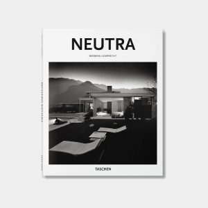 Richard Neutra – 1892-1970 Survival through Design