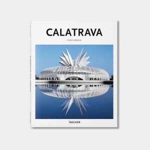 Santiago Calatrava – Architect, Engineer, Sculptor and Artist