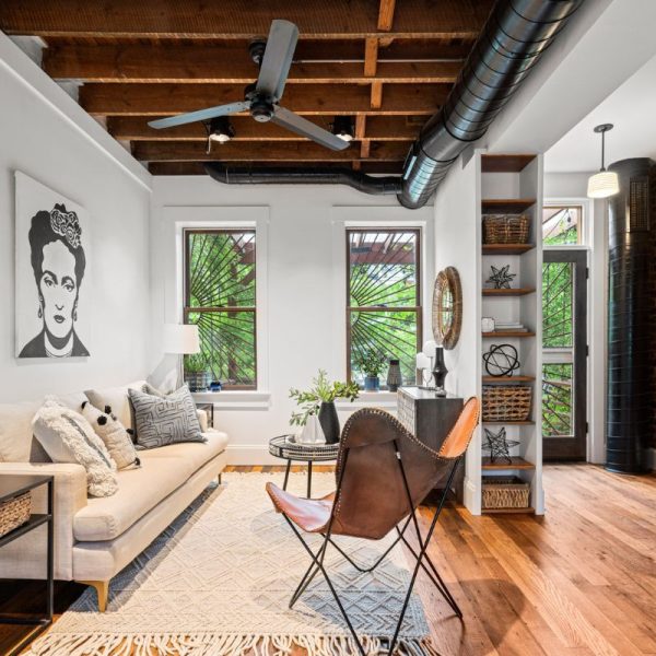 Mid-Century Modern Style: The Complete Guide - Furniched
