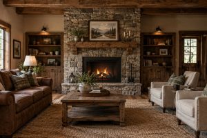 Read more about the article Rustic Style: The Definitive Guide