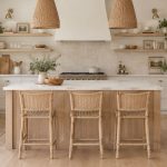 Bohemian Style Kitchen: Culinary Spaces Infused with Boho Vibes