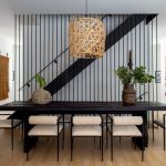 Contemporary Style Dining Room: Embracing Trends for Stylish Dining Experiences