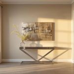 Contemporary Style Entryway: Stylish Introduction to Modern Living