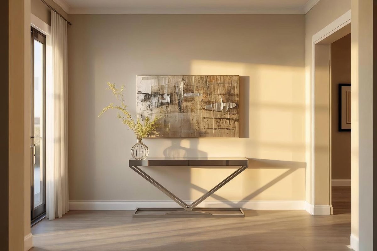You are currently viewing Contemporary Style Entryway: Stylish Introduction to Modern Living