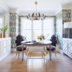 Eclectic Style Dining Room: Creating a Unique and Vibrant Gathering Space