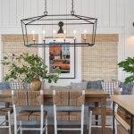 Farmhouse Style Dining Room: Infusing Rustic Charm into Your Space