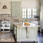 French Country Style Kitchen: Charming Kitchens with Rustic Flair