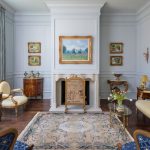 French Country Style Living Room: Provincial Warmth and Classic Appeal