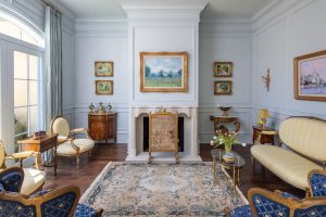 Read more about the article French Country Style Living Room: Provincial Warmth and Classic Appeal