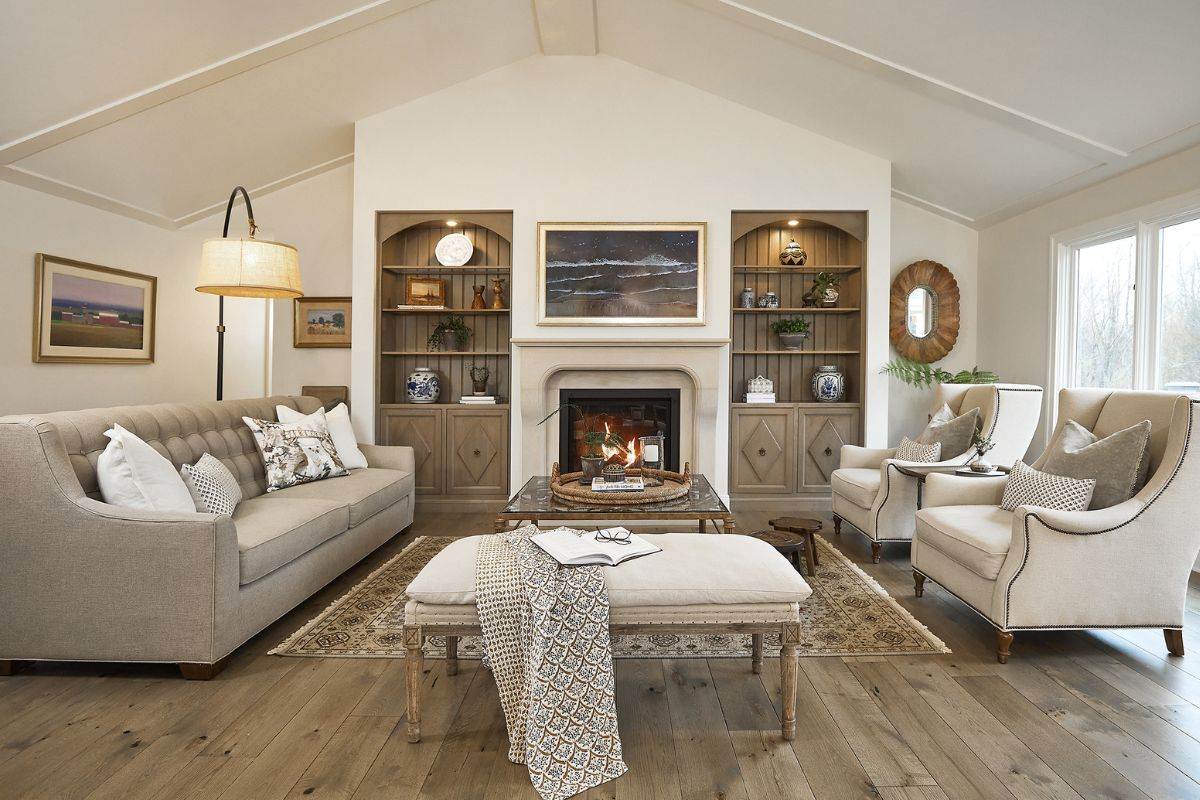 You are currently viewing French Country Style: The Absolute Guide