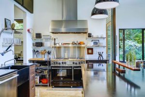 Read more about the article Industrial Style Kitchen: Functional Design with Urban Edge