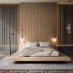 Japandi Style Bedroom: Harmony of Minimalism and Coziness