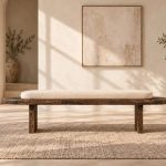 Japandi Style Entryway: Harmonious Balance of Calm and Clean Design