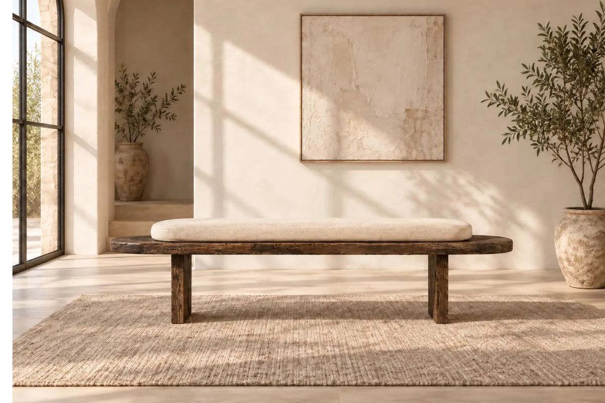 Read more about the article Japandi Style Entryway: Harmonious Balance of Calm and Clean Design