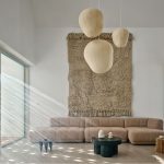 Japandi Style Living Room: Tranquil Simplicity and Functional Beauty