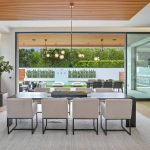 Minimalist Style Dining Room: Effortless Elegance in Simplified Dining Spaces