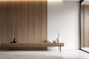 Read more about the article Minimalist Style Entryway: Clean and Clutter-Free Welcome