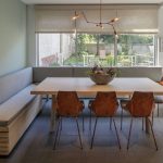 Modern Style Dining Room: A Sophisticated Dining Experience