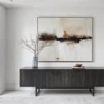 Modern Style Entryway: Sleek Welcome with Effortless Function