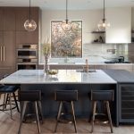 Modern Style Kitchen: The Art of Streamlined Culinary Spaces
