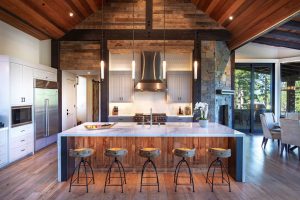 Read more about the article Rustic Style Kitchen: Country Comfort and Functional Beauty