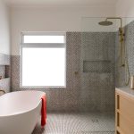 Scandinavian Style Bathroom: Tranquil Elegance and Functional Beauty