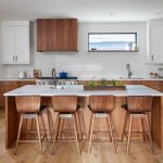 Scandinavian Style Kitchen: Clean Aesthetics and Functional Simplicity