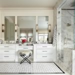 Shabby Chic Style Bathroom: Antique Charms and Relaxed Luxury