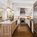 Shabby Chic Style Kitchen: Vintage Flair and Functional Elegance