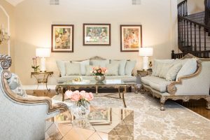 Read more about the article Shabby Chic Style: The Comprehensive Guide