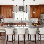 Traditional Style Kitchen: Blending Charm with Modern Functionality