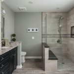Transitional Style Bathroom: Harmonizing Classic and Contemporary Elements