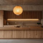 Wabi Sabi Style Kitchen: Creating a Humble, Honest Cooking Space
