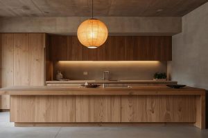 Read more about the article Wabi Sabi Style Kitchen: Creating a Humble, Honest Cooking Space